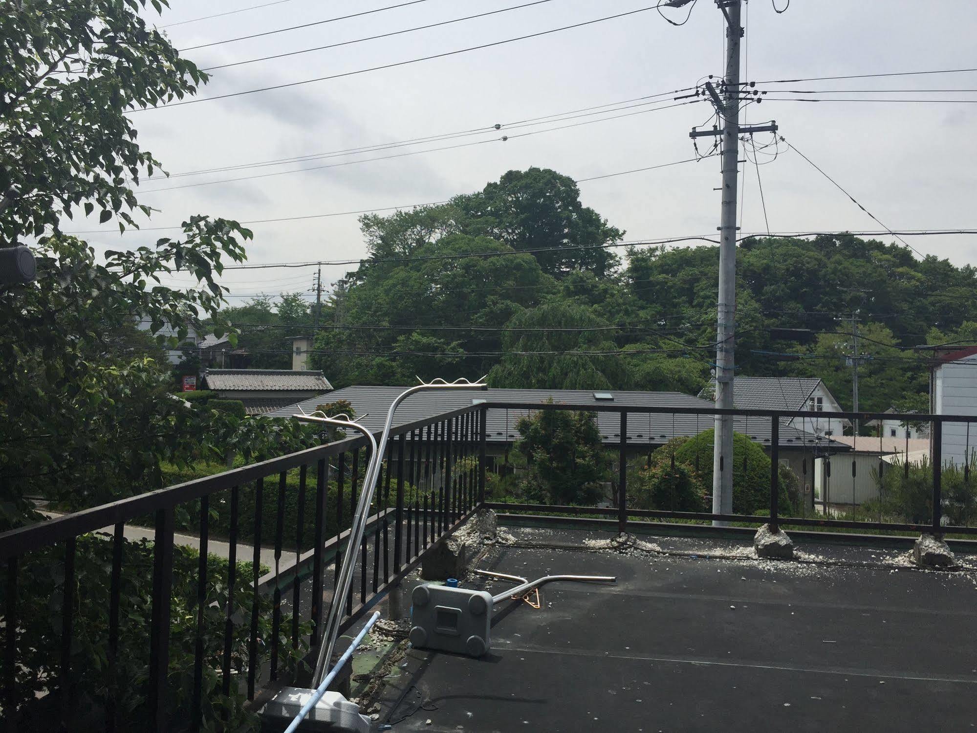 Resort Villa Shiozawasanso Karuizawa Exterior foto